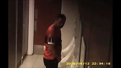 Mijando e cacando rolü