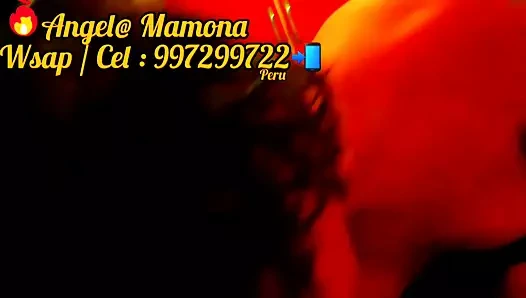 sexo oral 997299722 lima peru latina