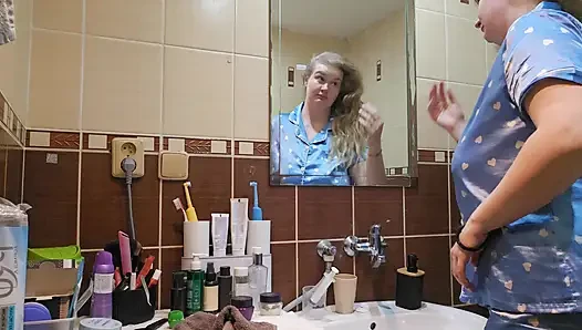 Evening Skincare Routine