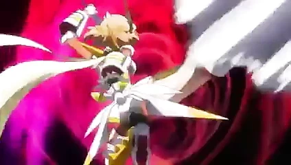 Hibiki &amp; kirika &amp; shirabe micha'ya karşı