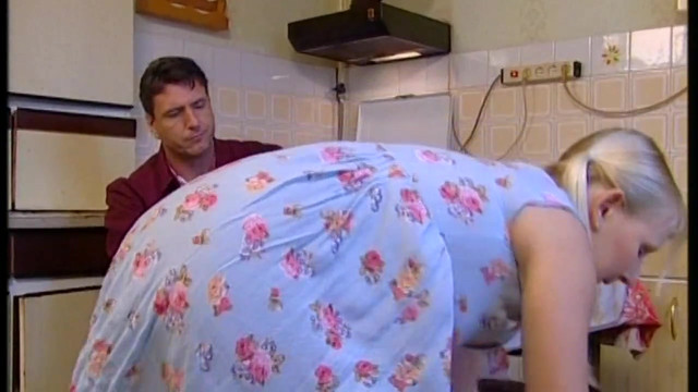 Our German BIG FAMILY!!! - Part #01