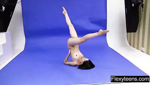 Flexyteen Markova şovu devam ediyor