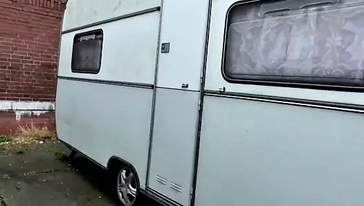 Alman mükemmel sürtükler - bölüm 6