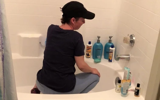 Çiş Pantolon Eğitimi