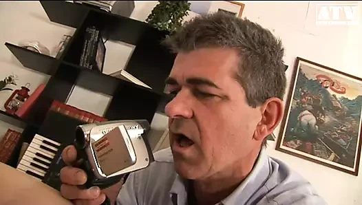 Sapık ev hanımı alışkanlıkları - bölüm 04