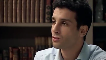 Ateşli öpüşme sahnesi!!!!!