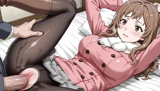 Miho Sawatari (Tensura)