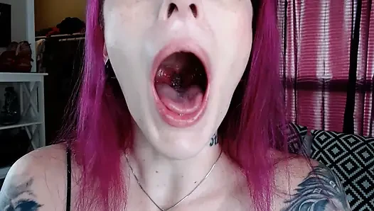 Anal delik genişletme son video