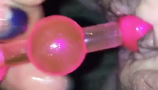 benim peehole germe beni