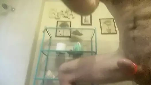 Cumshot