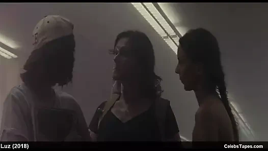 Lilli lorenz frontal çıplak ve seksi sahneler