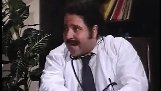 Ron Jeremy ve Sahara Sands