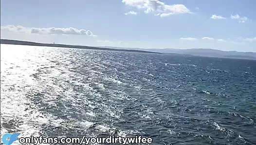 Duşta sert seks - amatör çift