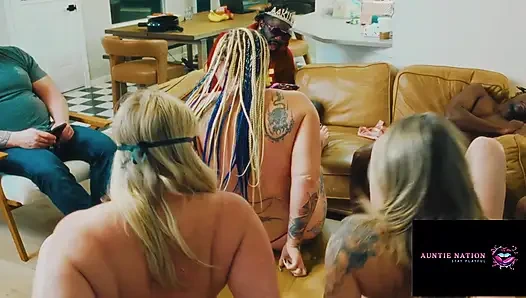 Ücretsiz kullanım teyzeler