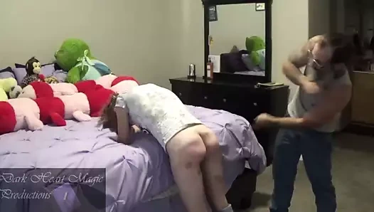 Kötü bir ağız için kötü ağız ve hayır, römork yok demektir