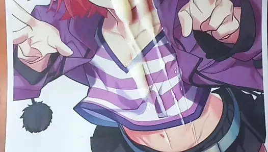 Sop nijie bukkake kader apocrypha astolfo