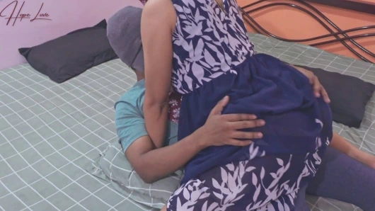 Lisedeki Sınıf Arkadaşını Sikiyorum.