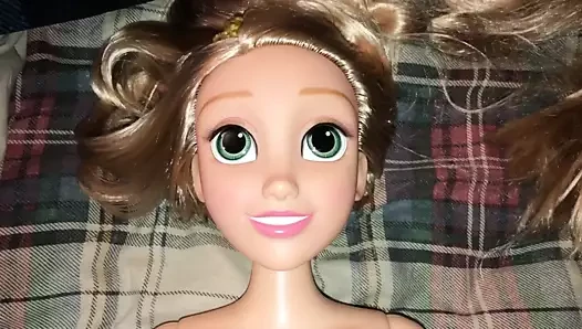 Yeni yetişkin bebek 1