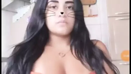 Facecast'te sıcak hayatlar