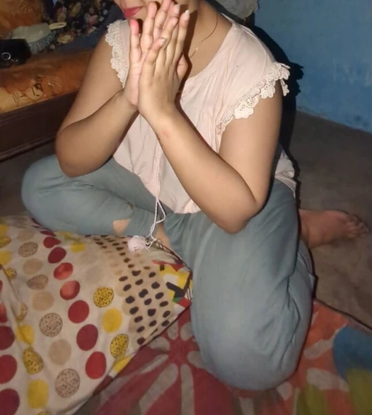 New Indian bhaabi fucked and pussy play by her brother inlaw