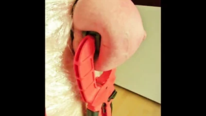 chubby redhead video18 sarkık göğüsleri sarılmış ve işkence