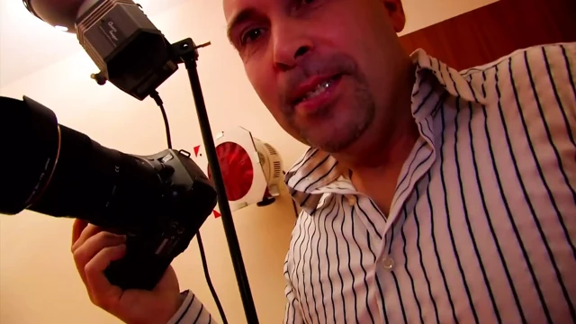 Porno çekimi sırasında kameramanı siktim