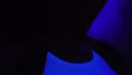 Alleine im Pornokino