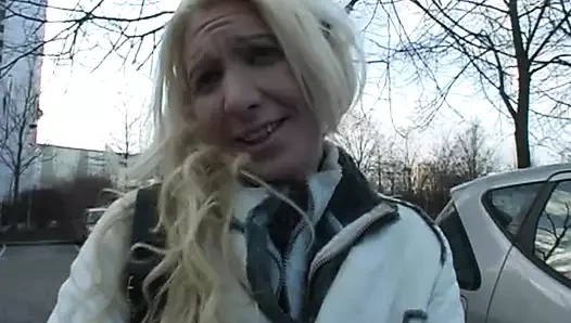 En iyi gerçek Alman amatör porno, ücretsiz sürüm, tam değil, cilt 1035