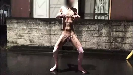 Hentai meme mastürbasyon içinde the yağmur