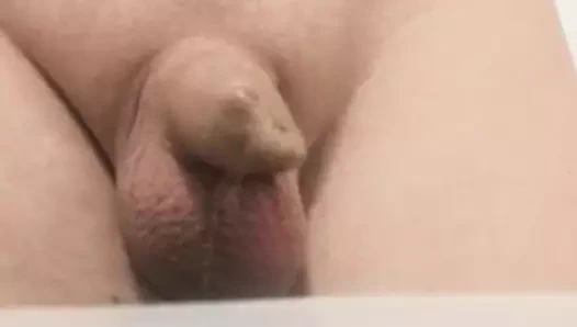 My Micropenis superglue