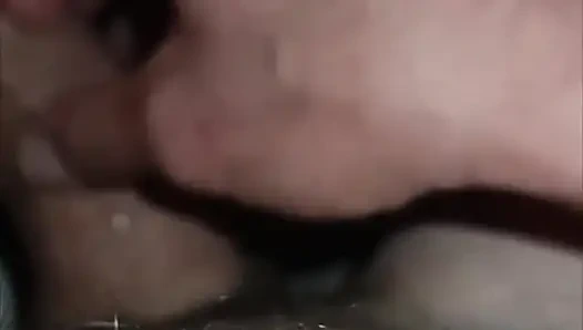 Aşk için vajinal ve anal akıntı