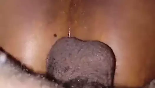 Kenyalı anal zevk almak