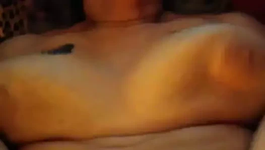 Sıcak nlaid anneanne pt2