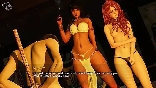 Eternum - pt 05 - nc