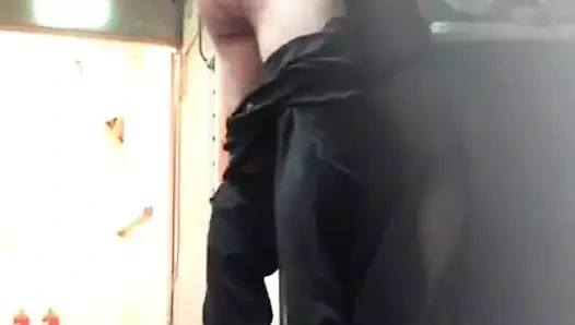 kaltak transeksüel köle 2