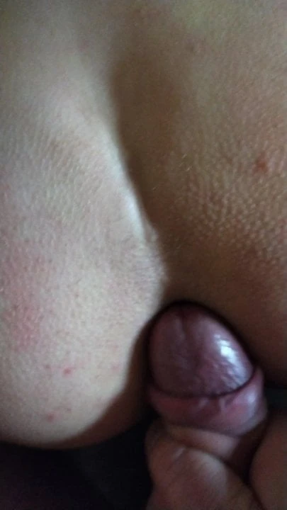 ass
