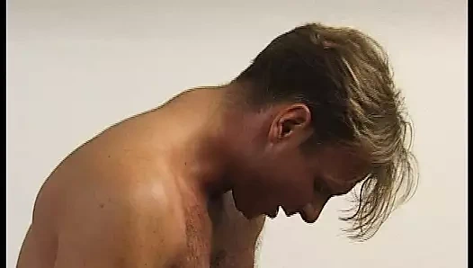 Vintage retro alman amatör - günlük porno dozunuz