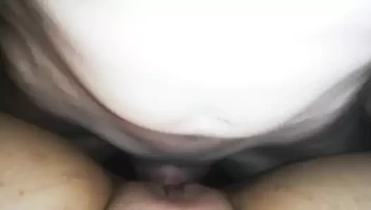 Hot Sex mit versautem Fickhungrigen Paarr