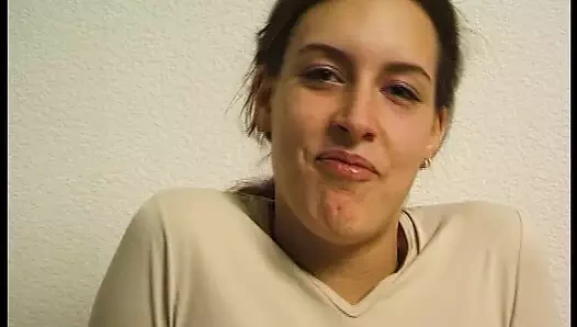 Vintage retro alman amatör - günlük porno dozunuz