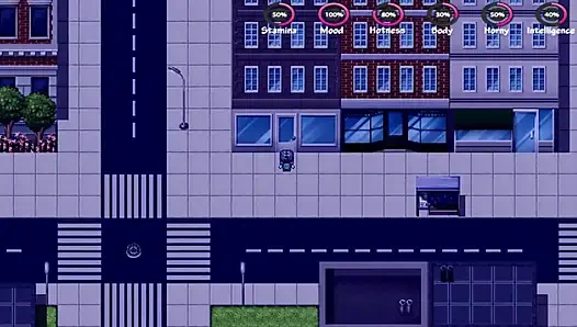 Vadideki Lily: ev hanımı tam vücut masajı ep 35