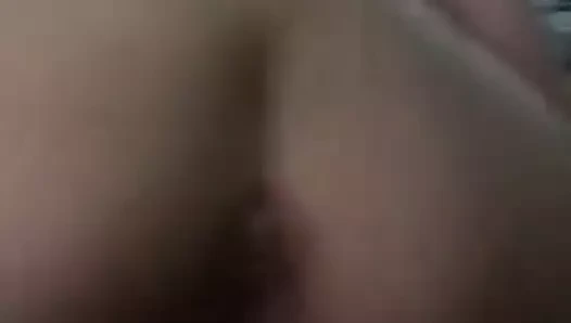 Sis gets ona kedi gergin