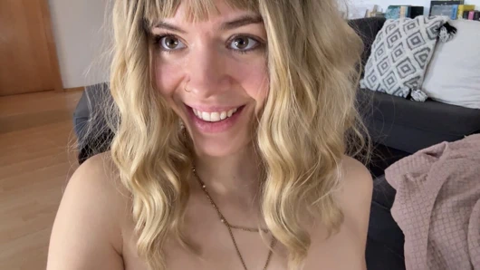 SQU. RTING!! Her şey kontrolden çıktı - boşalmasına izin verdim!