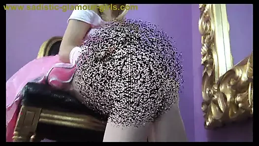 Prenses Bridget - fetiş ve kadın egemenliği