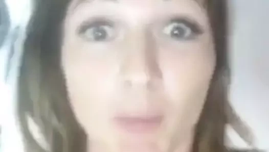 Sıcak İspanyol kız