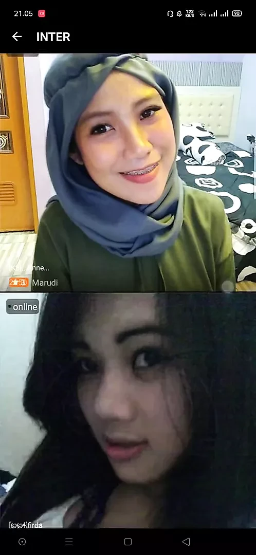 Endonezyalı seksi kız 2020