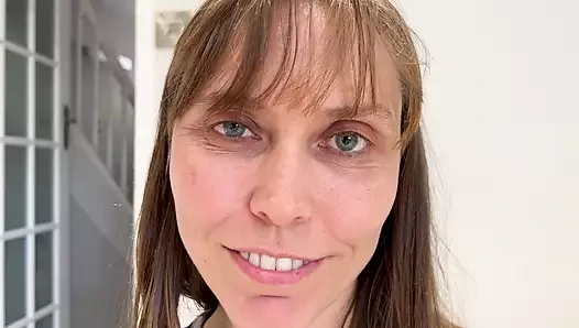 Fetiş porno sahneleri - kamera arkası komik anlar