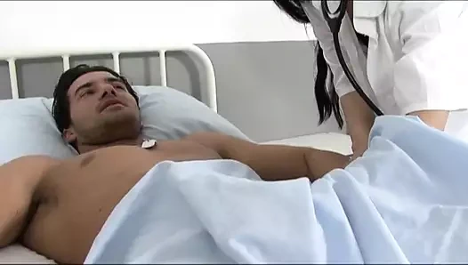 Fernando e le orta yaşlı seksi kadın sc 4 heyecan verici sapık seks sahnesi