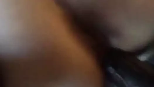 Milf am çarptım eyersiz tarafından rasgele bbc