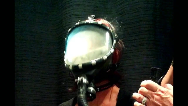 Mandys duman işkencesi 1