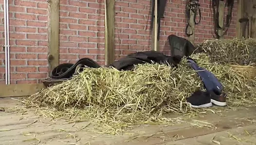 Susi ile eskort seks (tam film)